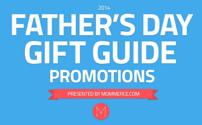 Fathers Day Gift Guide Highlights!