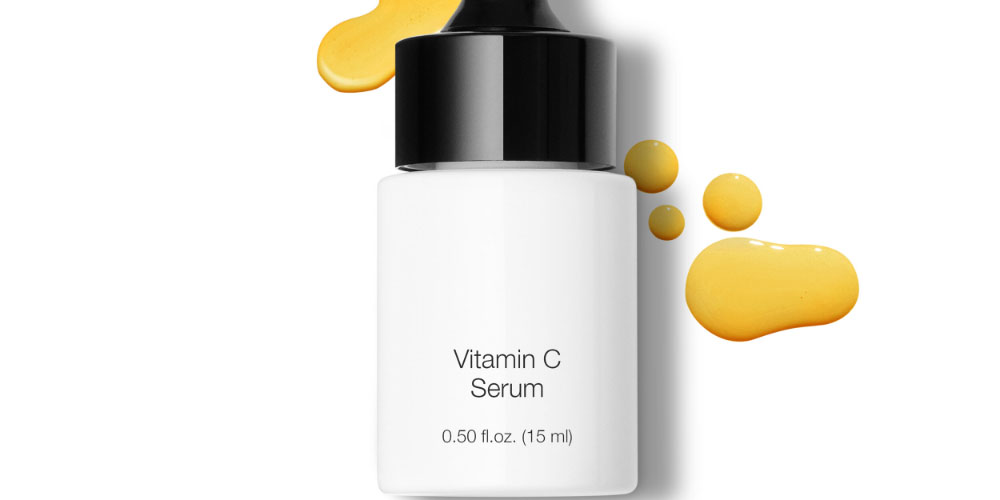 A Guide For Buying Vitamin C Serum