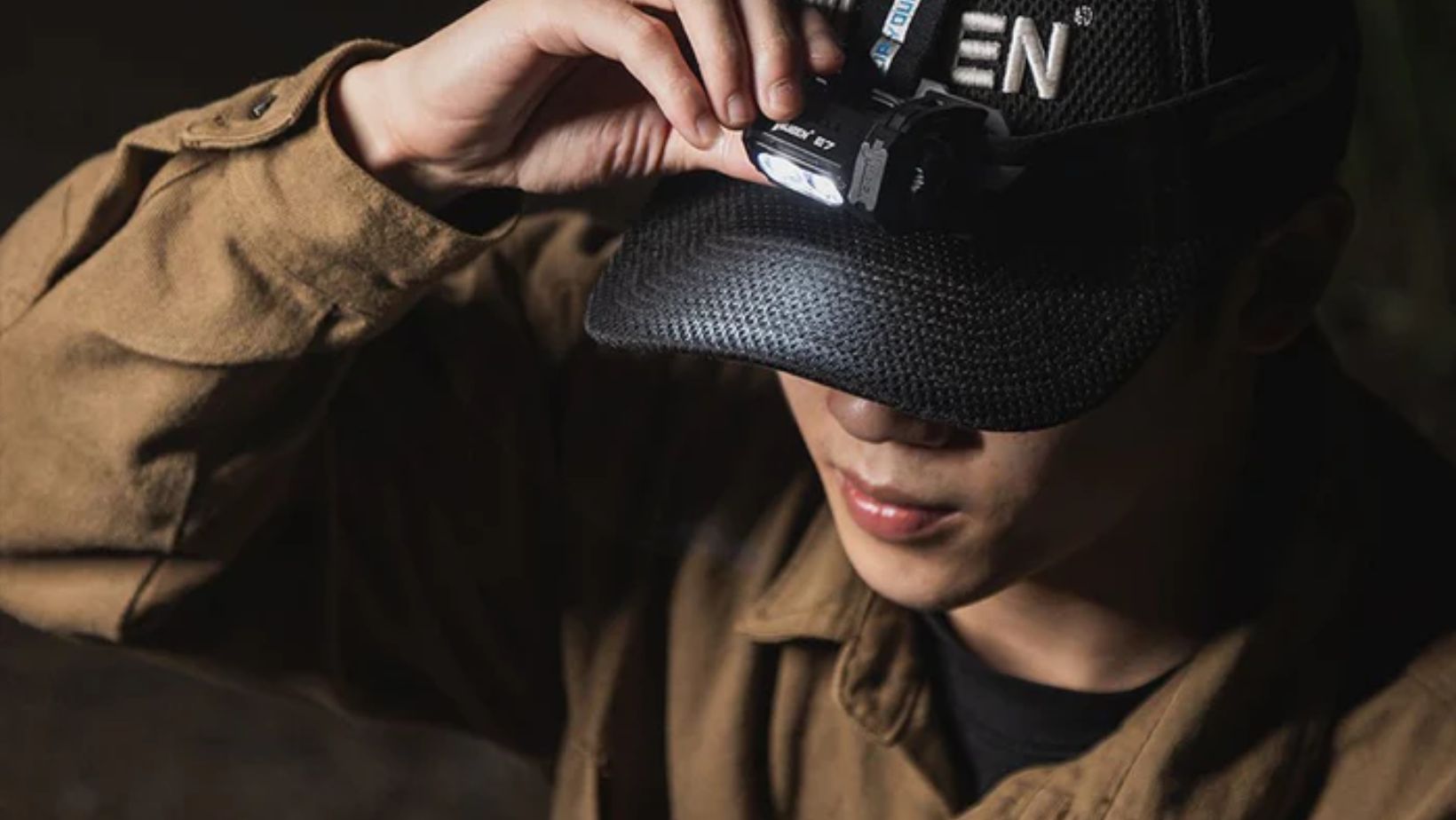 Exploring the Multifaceted Applications of the Wuben E7 Headlamp