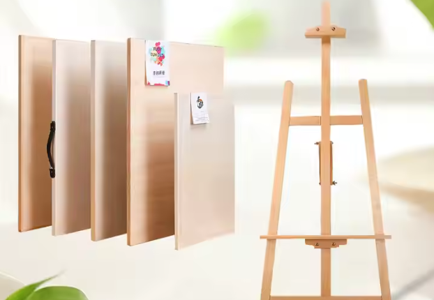 Easel Wholesale: A Key Investment for Art Supply Retailers